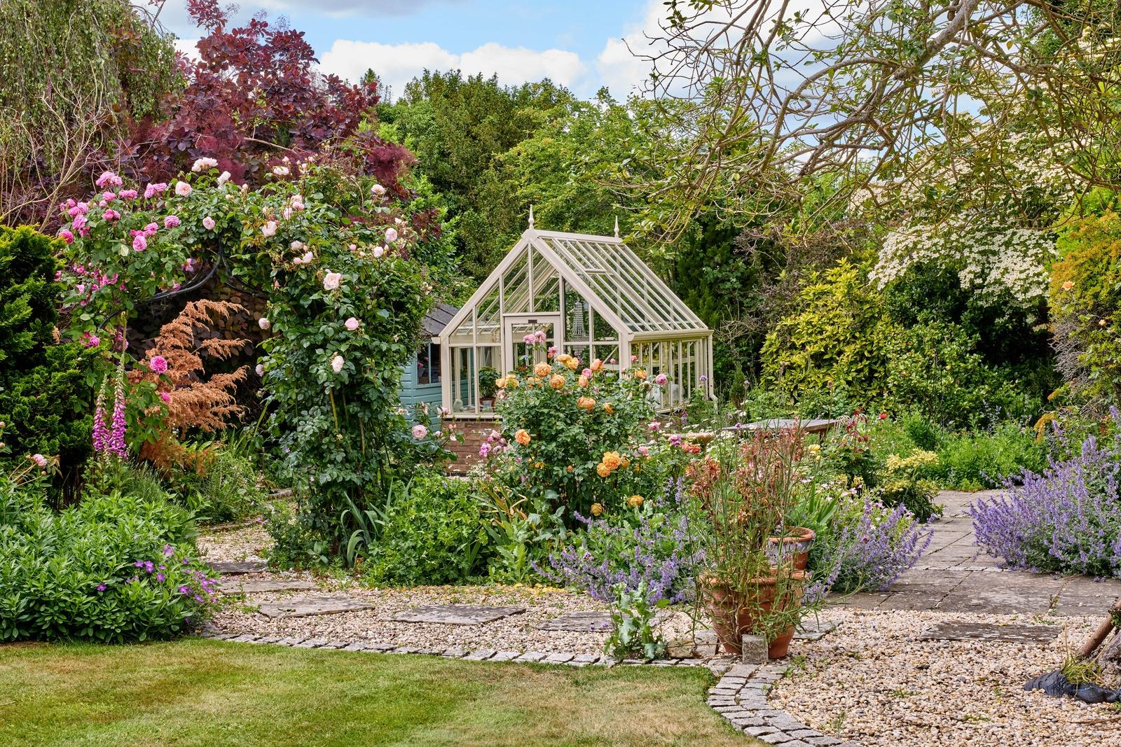 The Stone House - Image 3